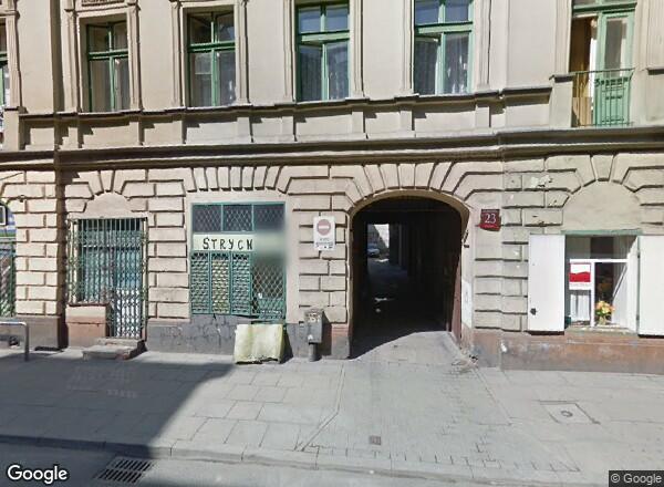 Ceny mieszkań Łódź Wschodnia 23