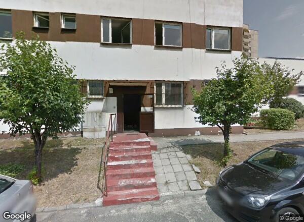 Ceny mieszkań Katowice Wincentego Pola 10