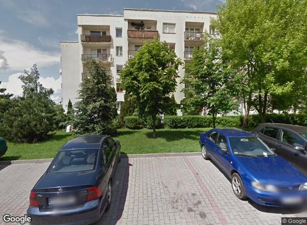 Ceny mieszkań Łódź Nastrojowa 36