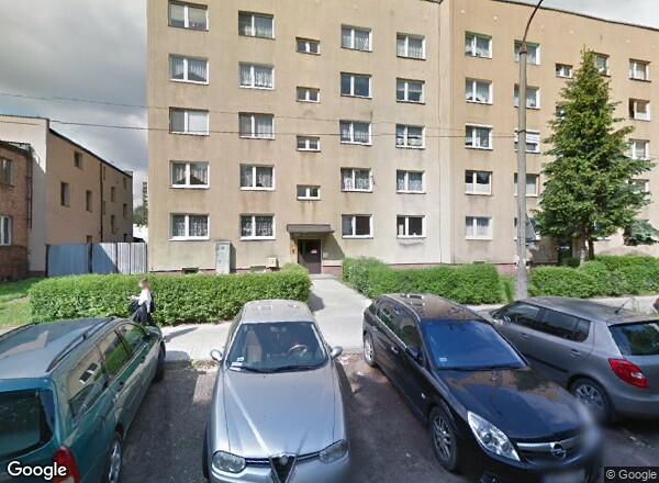 Ceny mieszkań Katowice Modelarska 22