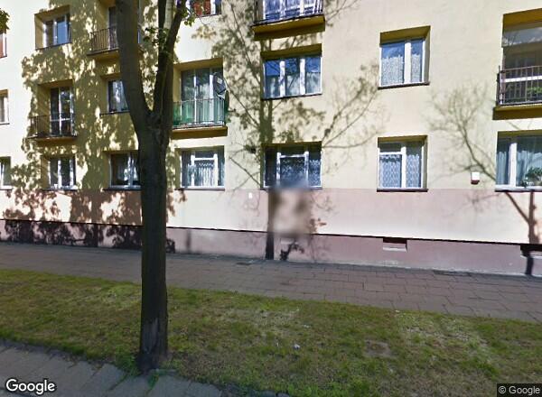 Ceny mieszkań Łódź Marcina Kasprzaka 55