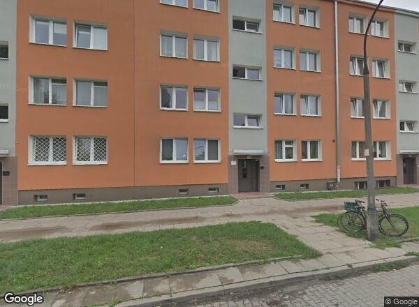 Ceny transakcyjne mieszkań Warszawa ul. Darłowska 3