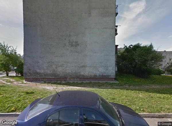 Ceny transakcyjne mieszkań Kielce Władysława Orkana 34