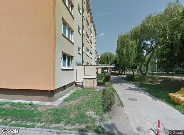 Ceny mieszkań Szczecin Zenona Klemensiewicza 22