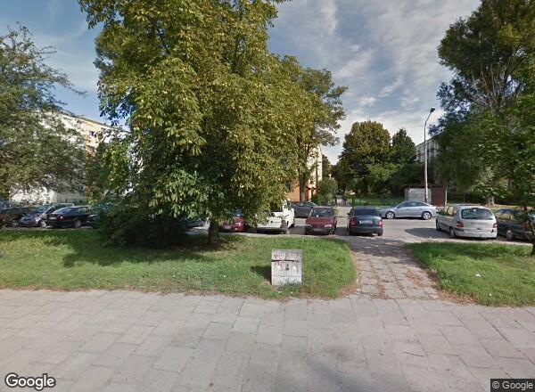 Ceny mieszkań Łódź Srebrzyńska 49