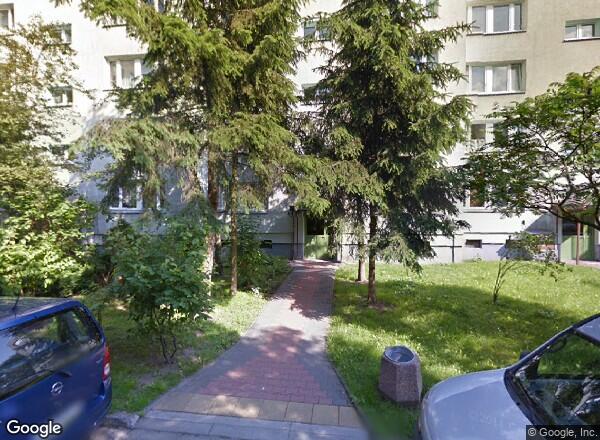 Ceny mieszkań Warszawa ul. P. E. Strzeleckiego 1