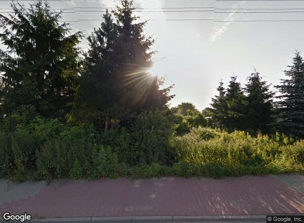 Ceny mieszkań Warszawa ul. Poprawna 140