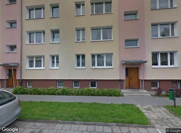 Ceny transakcyjne mieszkań Poznań Darzyborska 3