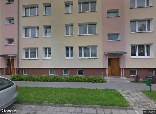 Ceny mieszkań Poznań Darzyborska 3