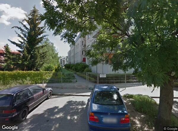 Ceny mieszkań Wrocław UL. SĄSIEDZKA 6