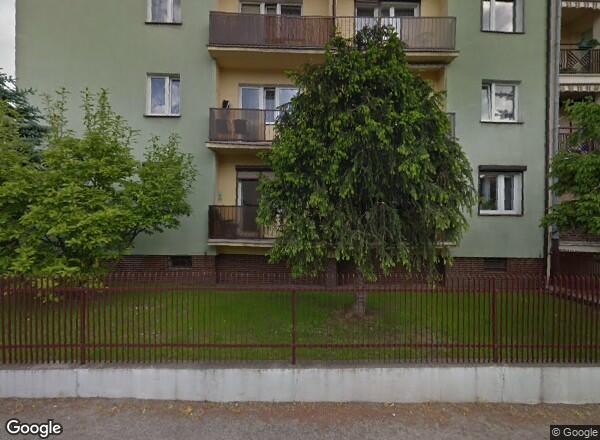Ceny transakcyjne mieszkań Poznań Tadeusza Rejtana 9