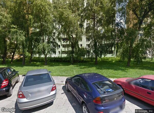 Ceny mieszkań Warszawa ul. Płocka 12
