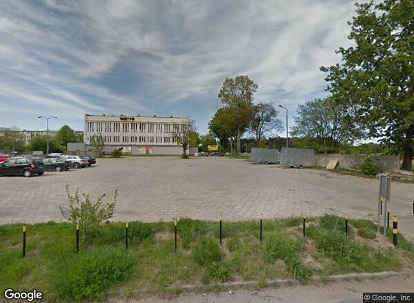 Ceny mieszkań Gdańsk Dąbrowszczaków 22