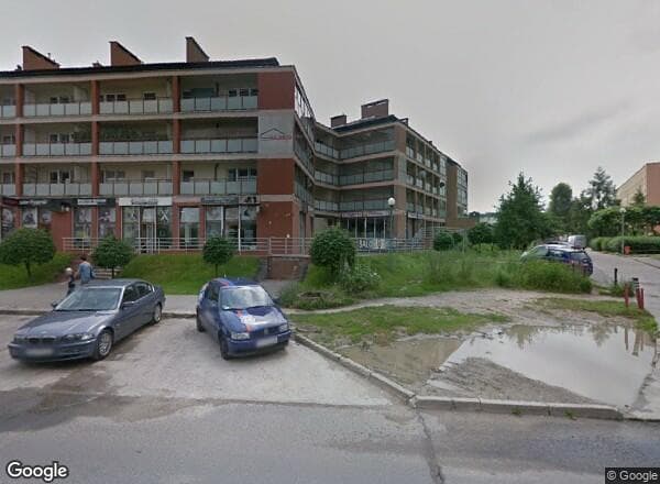 Ceny transakcyjne mieszkań Gorzów Wielkopolski WINCENTEGO WITOSA 12