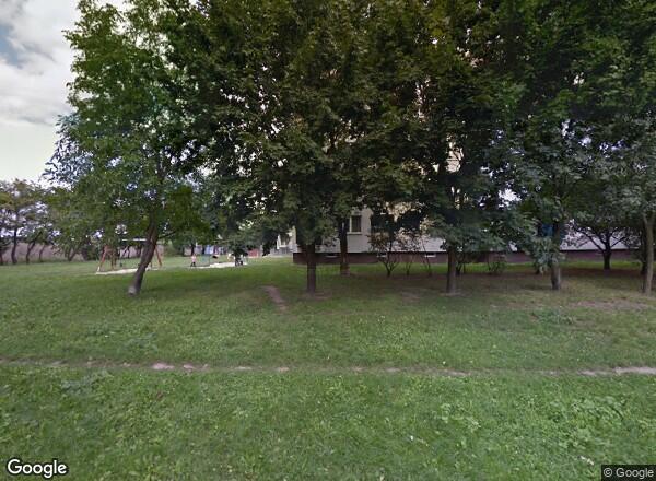 Ceny mieszkań Wrocław UL. BEZPIECZNA 91