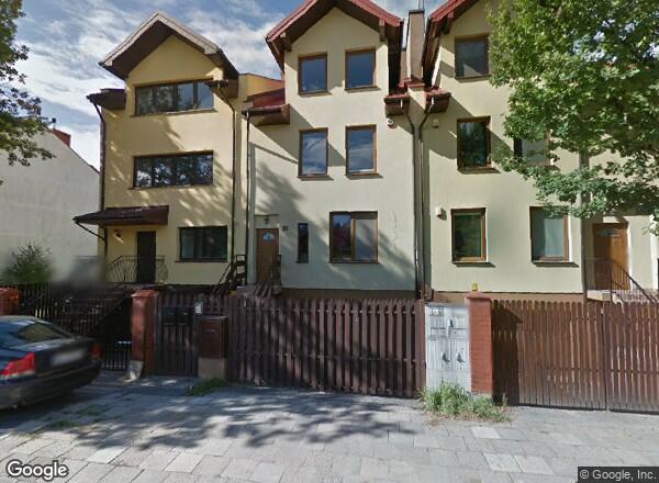 Ceny mieszkań Warszawa ul. Poezji 20