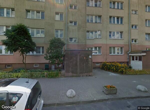 Ceny mieszkań Szczecin Tadeusza Zawadzkiego 114