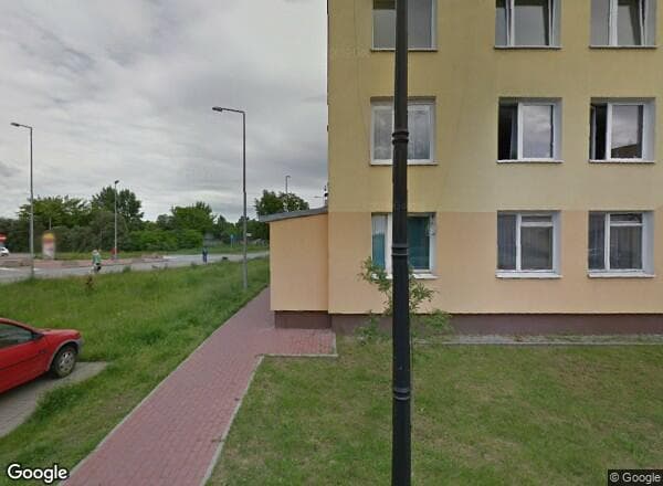 Ceny transakcyjne mieszkań Legionowo Suwalna A