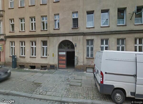 Ceny mieszkań Wrocław UL. ŁADNA 23