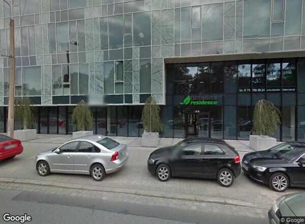 Ceny mieszkań Wrocław UL. HENRYKA SIENKIEWICZA 34A