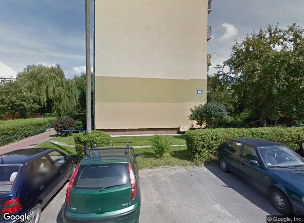 Ceny mieszkań Warszawa ul. Orląt Lwowskich 64