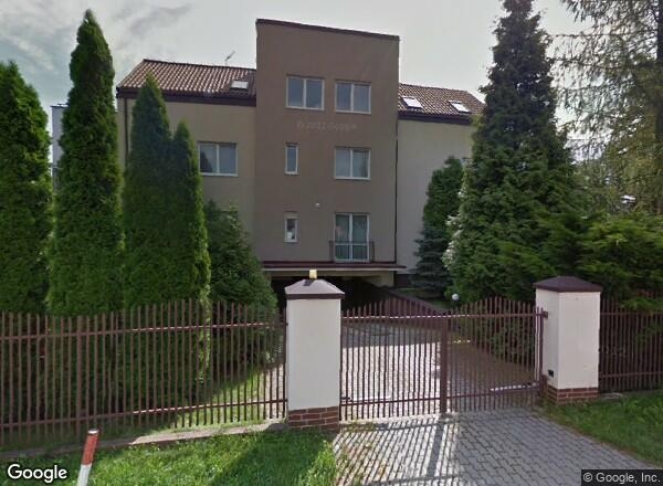 Ceny transakcyjne mieszkań Warszawa ul. Obiegowa 20