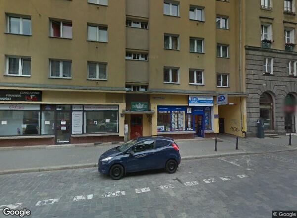 Ceny mieszkań Wrocław UL. TADEUSZA KOŚCIUSZKI 25