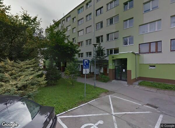 Ceny mieszkań Wrocław UL. SARBINOWSKA 41