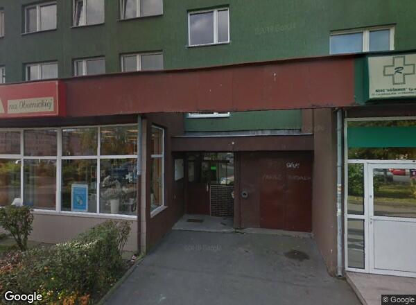 Ceny mieszkań Wrocław UL. OBORNICKA 14