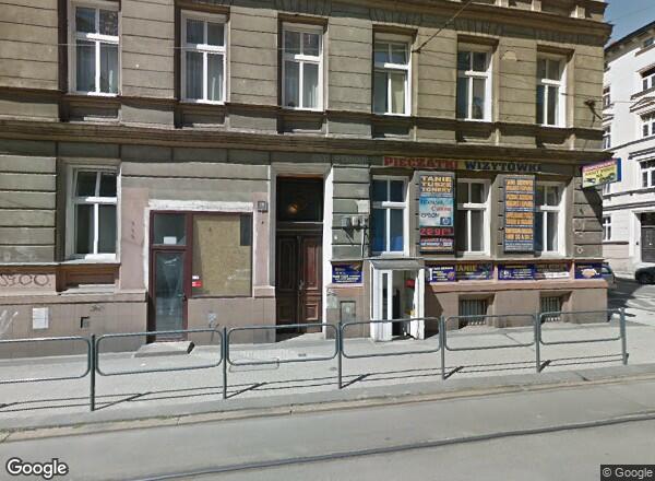 Ceny mieszkań Poznań Strzelecka 28