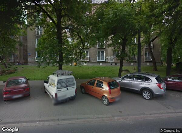 Ceny mieszkań Warszawa ul. Wolska 40