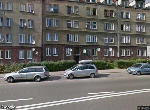 Ceny transakcyjne mieszkań Szczecin Ku Słońcu 9