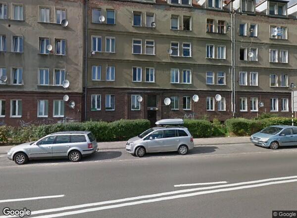 Ceny mieszkań Szczecin Ku Słońcu 9