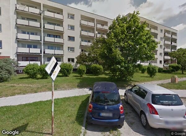 Ceny transakcyjne mieszkań Łódź Leszka Białego 3