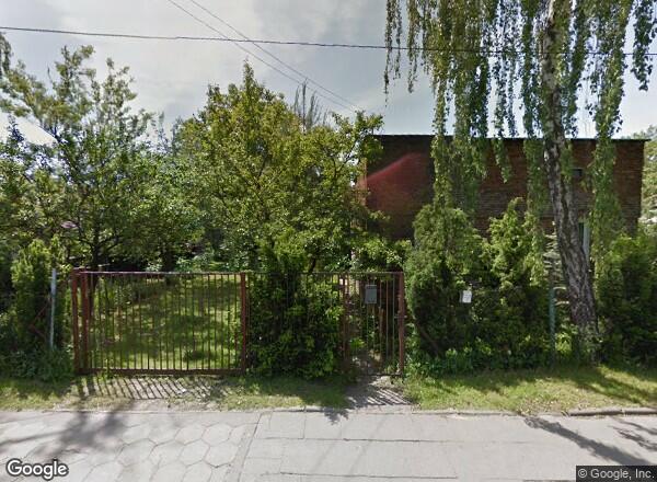 Ceny mieszkań Warszawa ul. Solipska 3