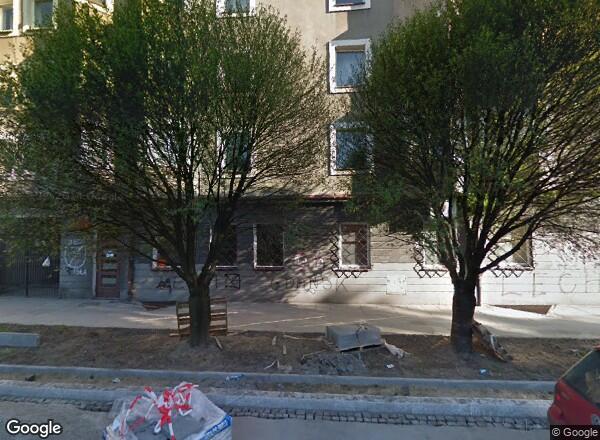 Ceny mieszkań Kraków Paulińska 4