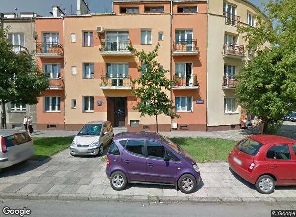 Ceny mieszkań Warszawa ul. Terespolska 15