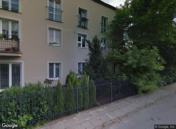 Ceny mieszkań Warszawa ul. Stylowa 15