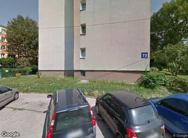 Ceny mieszkań Kraków Eliasza Radzikowskiego 72