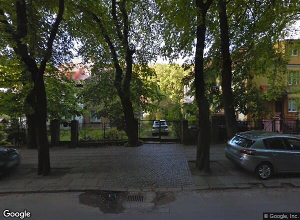 Ceny mieszkań Sopot 23 Marca 59