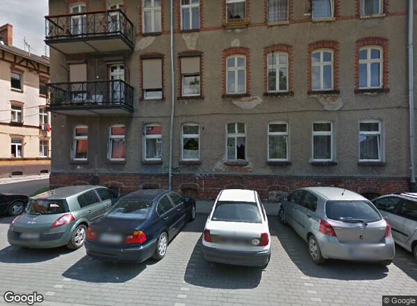 Ceny mieszkań Wrocław UL. POLNA 1