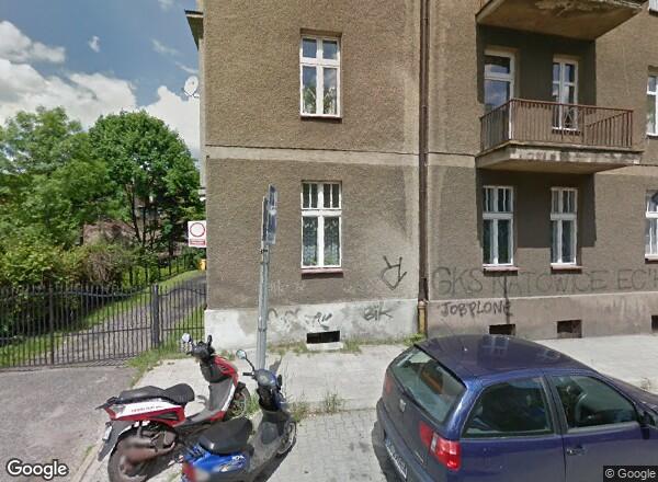 Ceny mieszkań Katowice Sądowa 4A
