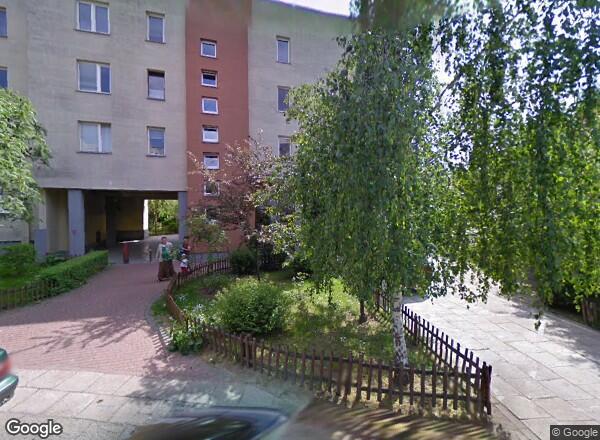 Ceny mieszkań Warszawa ul. gen. R. Abrahama 2A