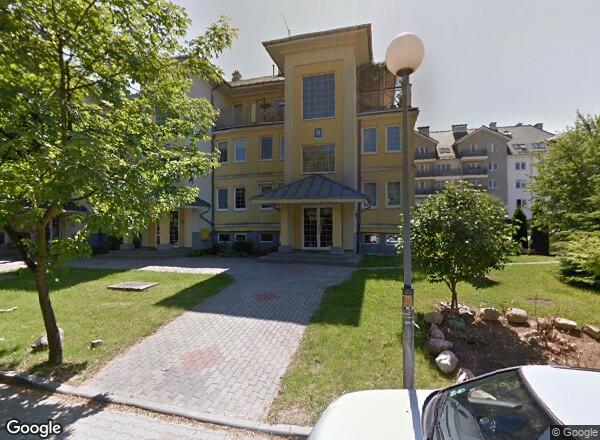 Ceny mieszkań Gorzów Wielkopolski OSSOLIŃSKICH 9