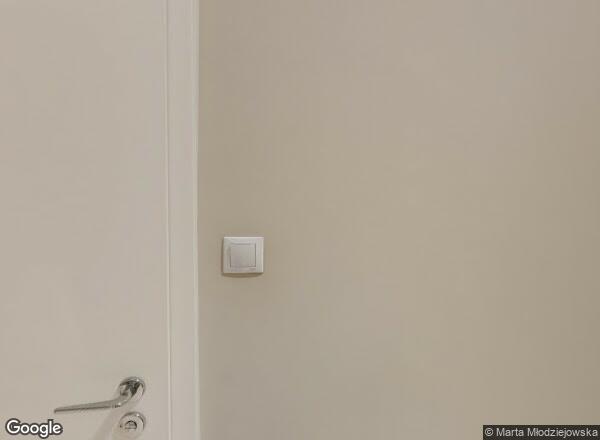 Ceny mieszkań Warszawa ul. Odkryta 58