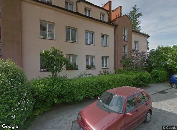 Ceny mieszkań Kraków Astronautów 7