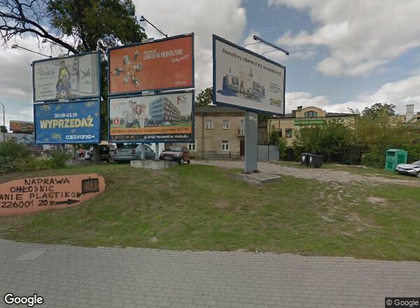 Ceny mieszkań Lublin Wolska 2