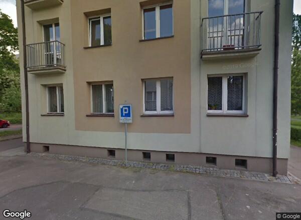Ceny mieszkań Katowice Cicha 25