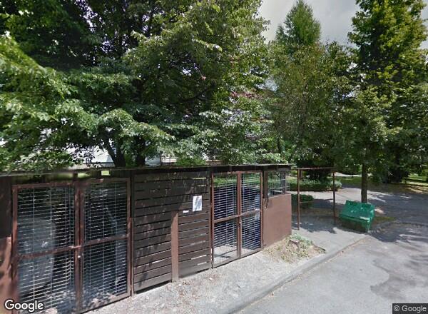 Ceny mieszkań Katowice Bocianów 10