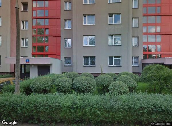 Ceny mieszkań Warszawa ul. Sozopolska 1